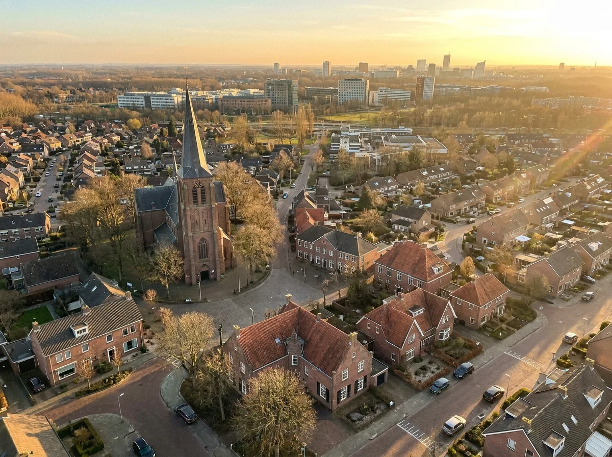 Veldhoven