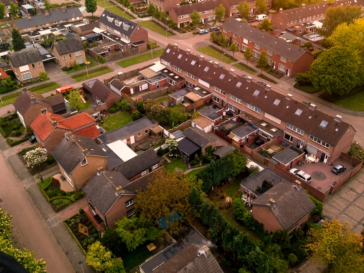 Kasteel Helmond met park en gracht